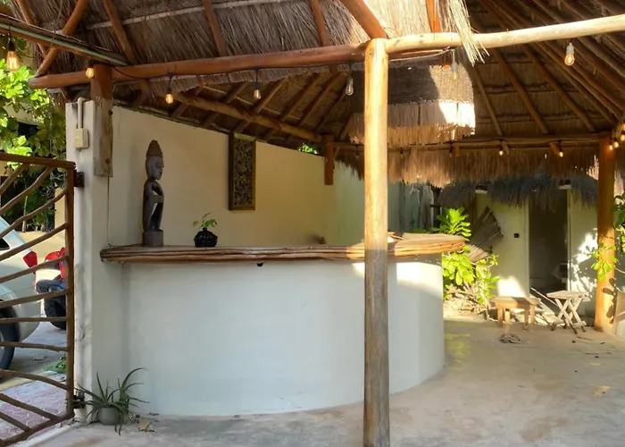 Hotel Mk Playa del Carmen