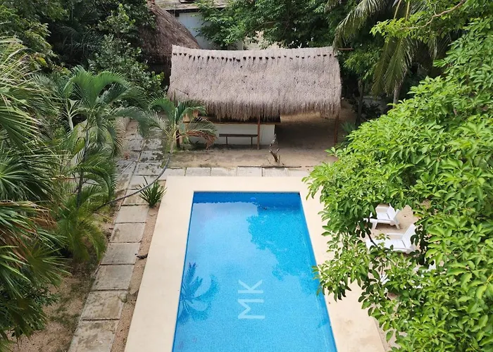 Hotel Mk