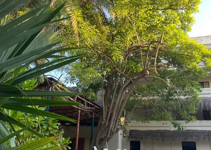 Mk Hotel Playa del Carmen