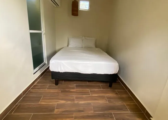 Mk Hotel Playa del Carmen