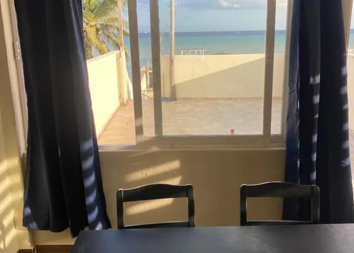 Hotel Mk Playa del Carmen
