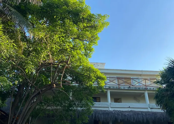 Mk Playa del Carmen
