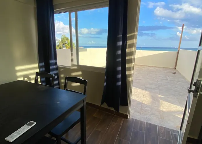 Mk Hotel Playa del Carmen