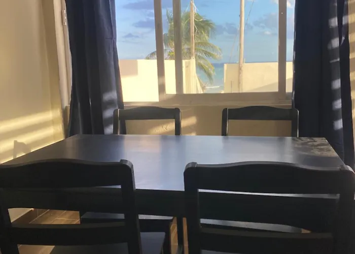 Mk Playa del Carmen