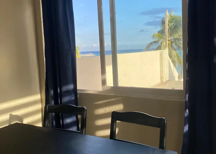 Mk Hotel
