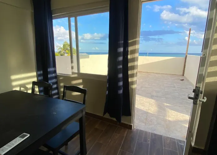 Mk Hotel Playa del Carmen