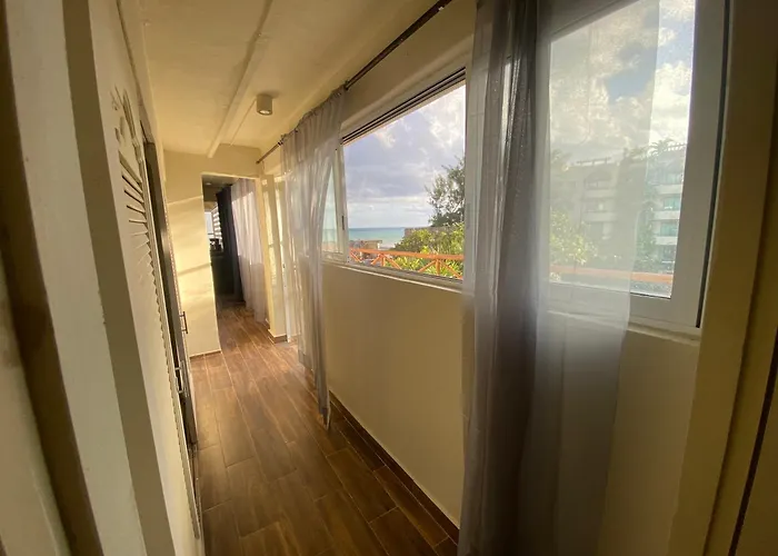 Hotel Mk 3*