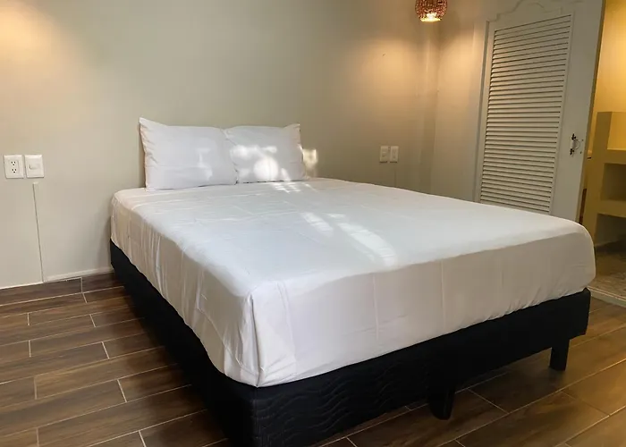 Hotel Mk
