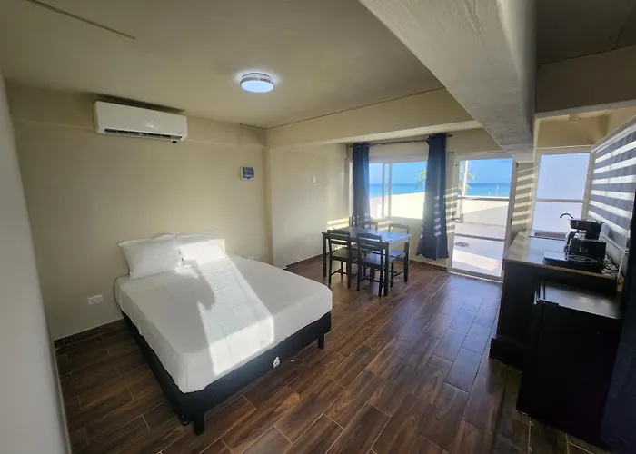 Mk Hotel