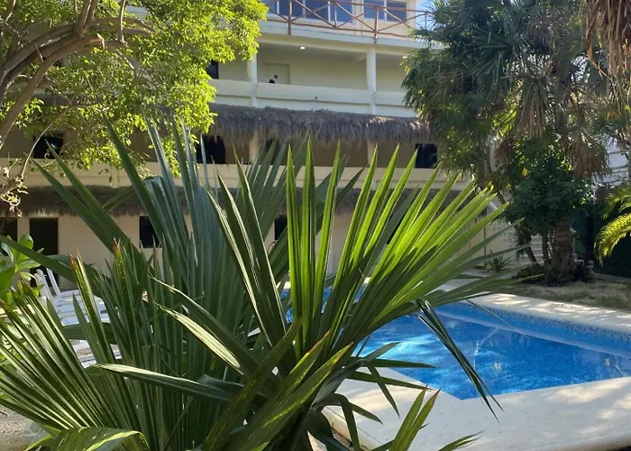 Mk Playa del Carmen