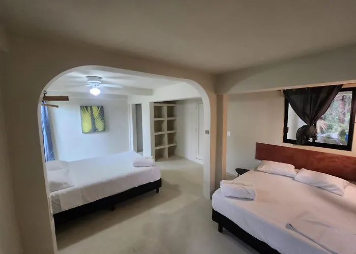 Mk 3* Playa del Carmen