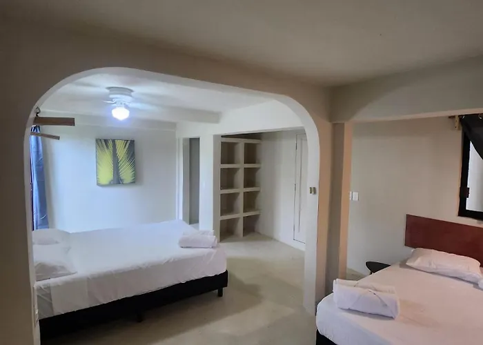 Mk Hotel Playa del Carmen