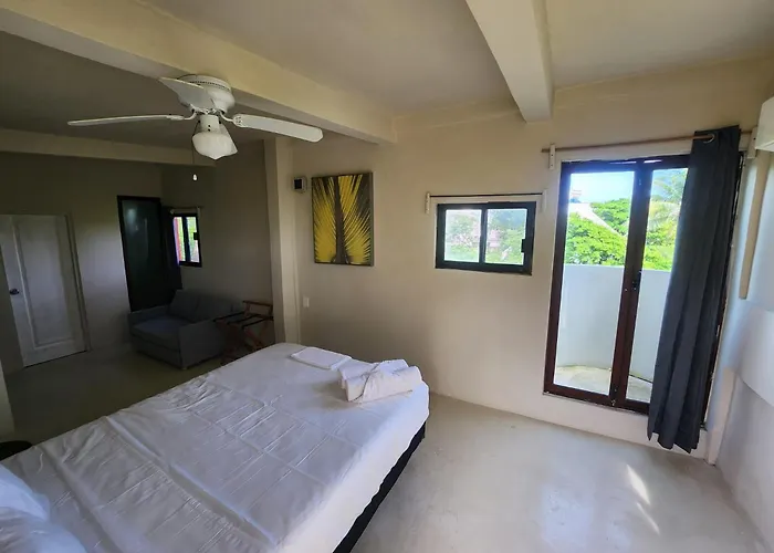 Hotel Mk Playa del Carmen