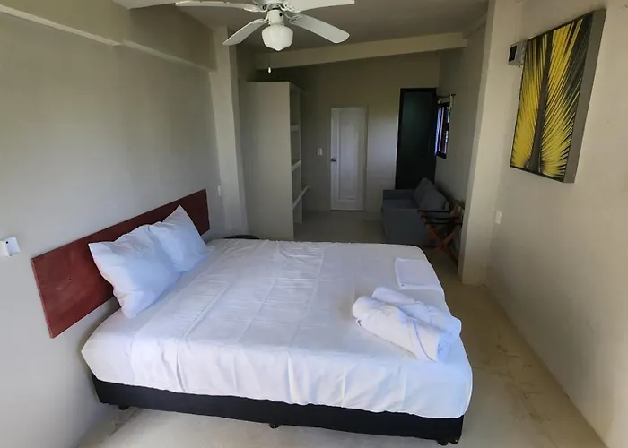 Mk 3* Playa del Carmen