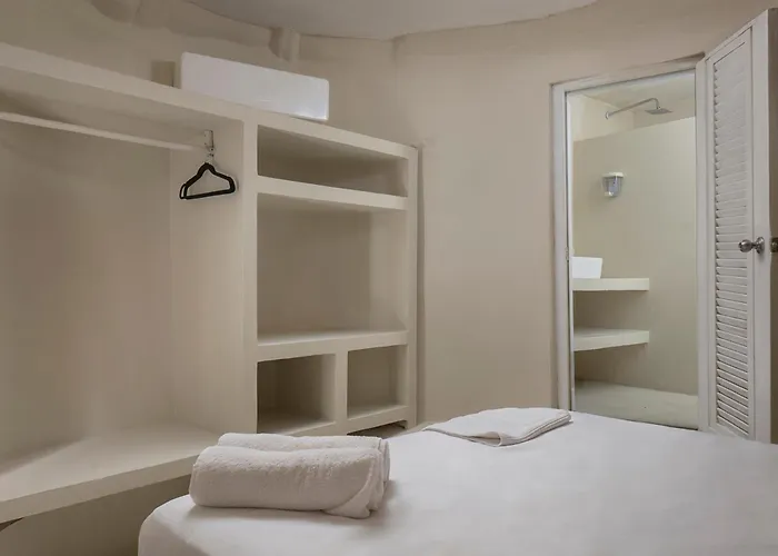 Hotel Mk Playa del Carmen