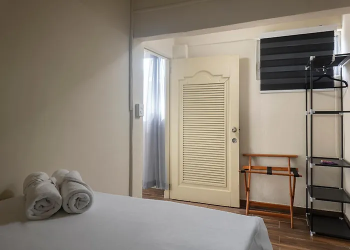 Hotel Mk Playa del Carmen