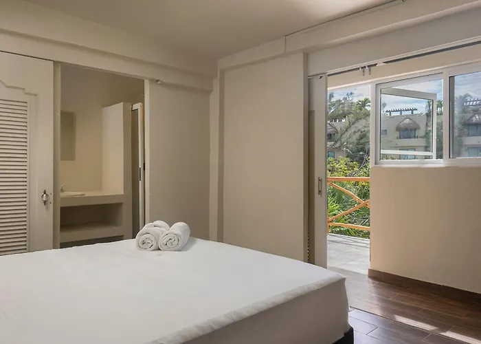 Hotel Mk