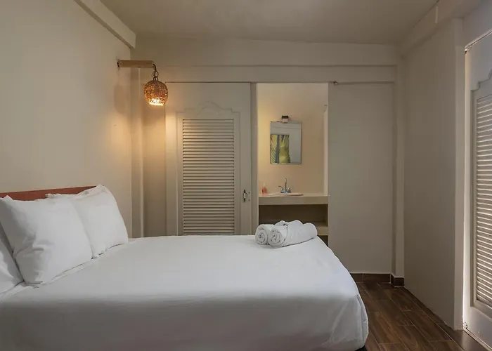 Hotel Mk