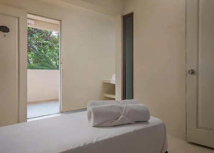 Hotel Mk Playa del Carmen